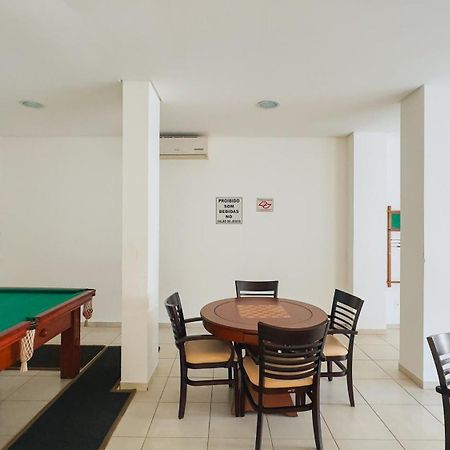 Apartamento Confortavel Praia Grande Ubatuba Luaran gambar
