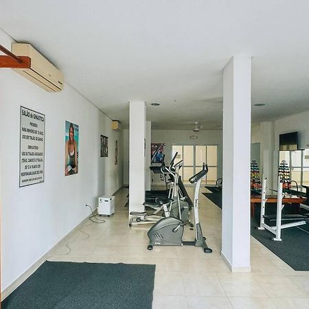 Apartamento Confortavel Praia Grande Ubatuba Luaran gambar
