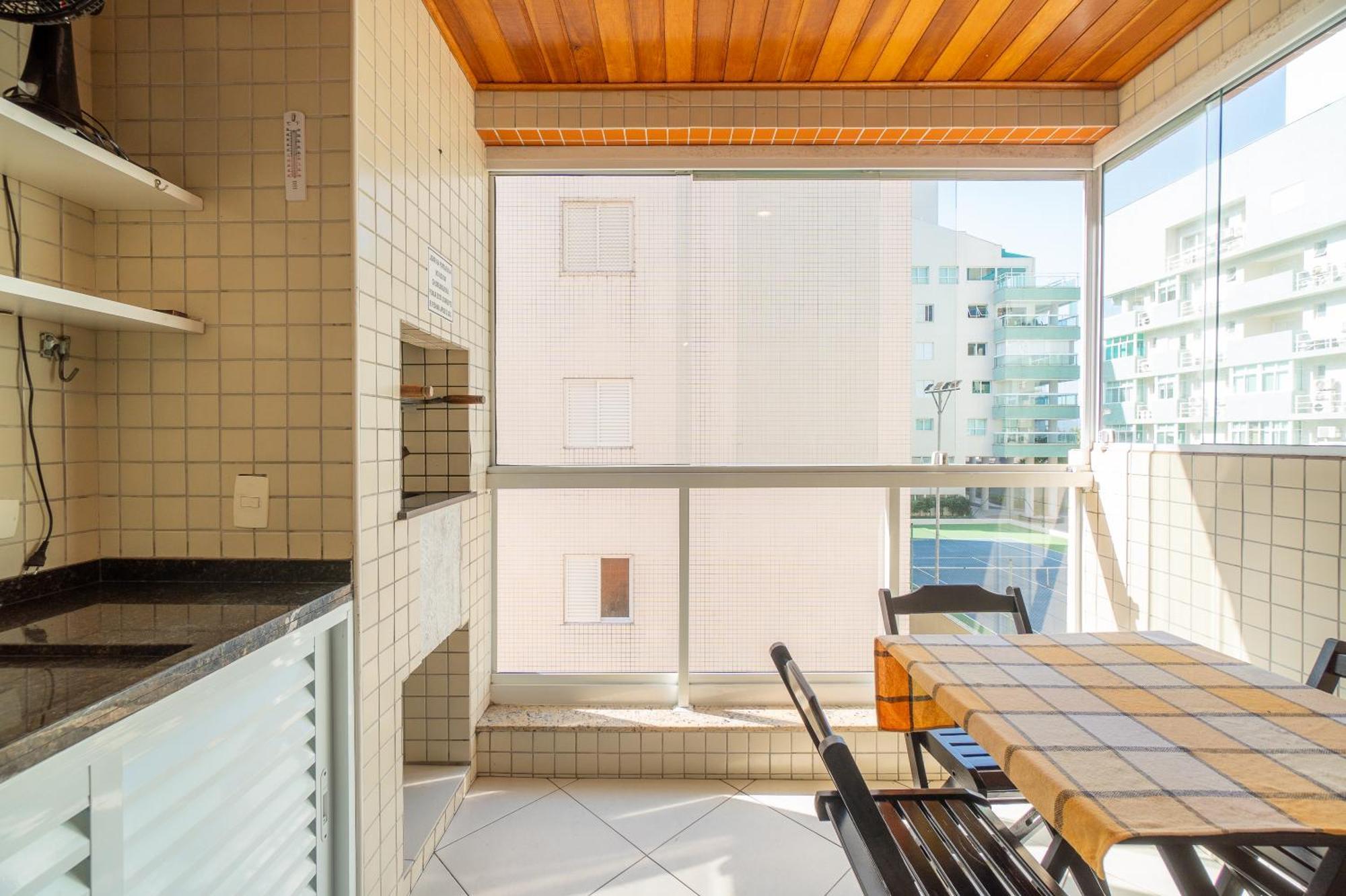 Apartamento Confortavel Praia Grande Ubatuba Luaran gambar