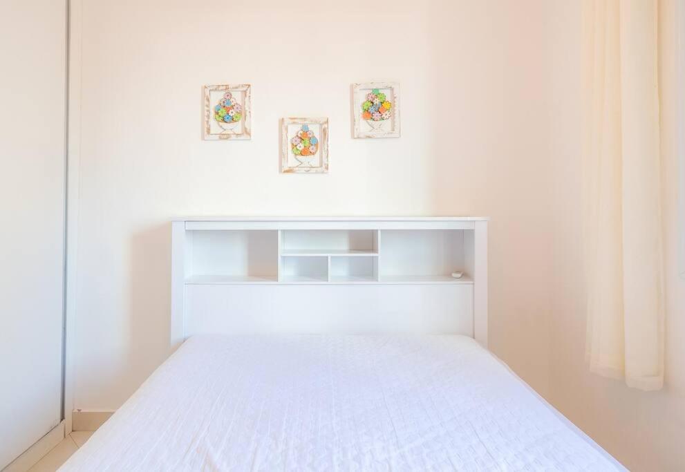 Apartamento Confortavel Praia Grande Ubatuba Luaran gambar