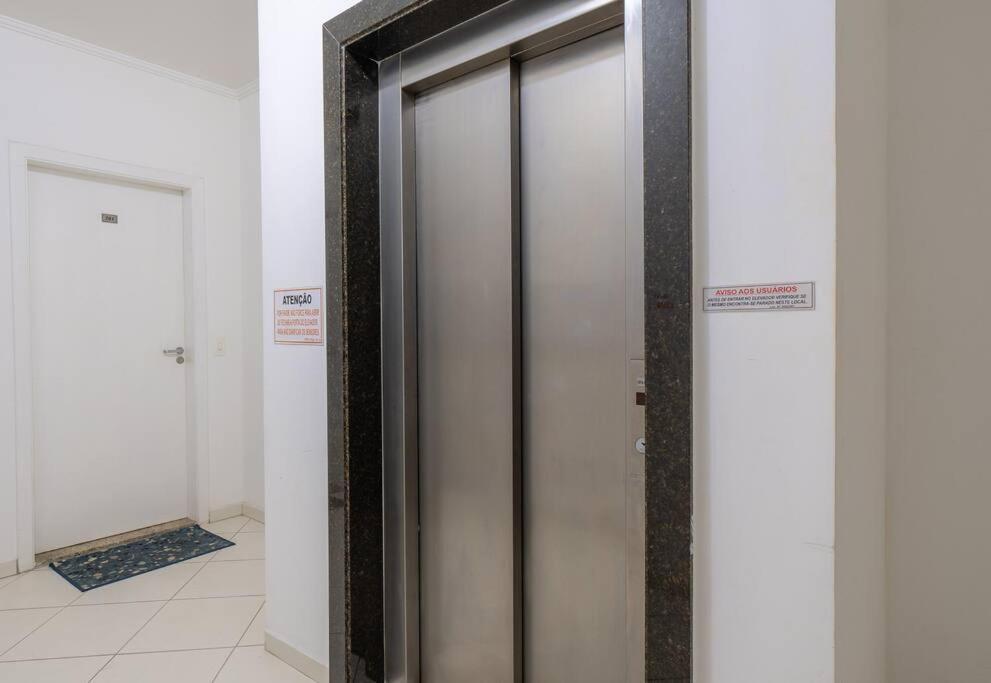 Apartamento Confortavel Praia Grande Ubatuba Luaran gambar