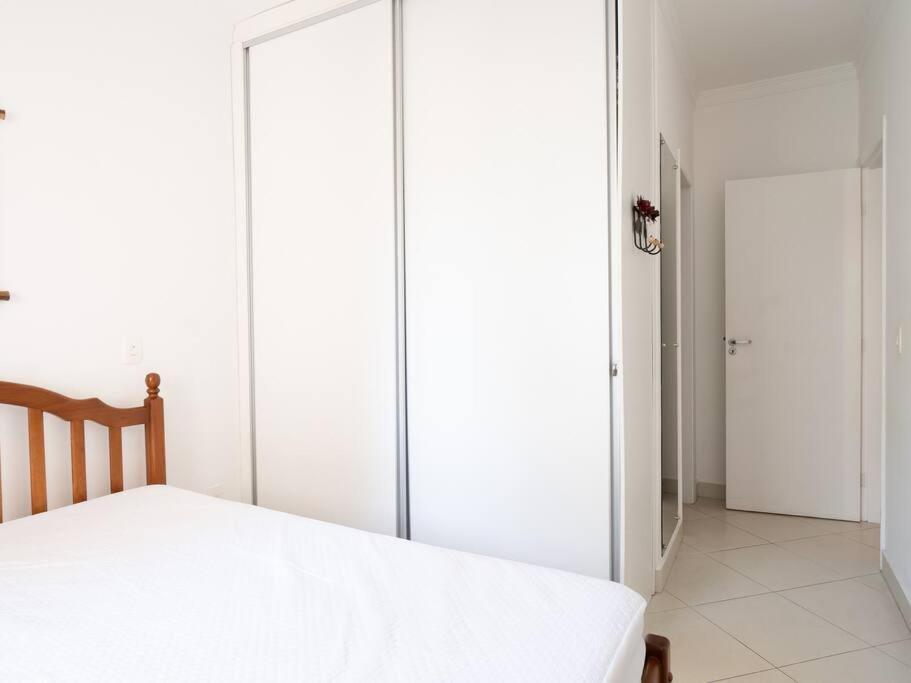 Apartamento Confortavel Praia Grande Ubatuba Luaran gambar