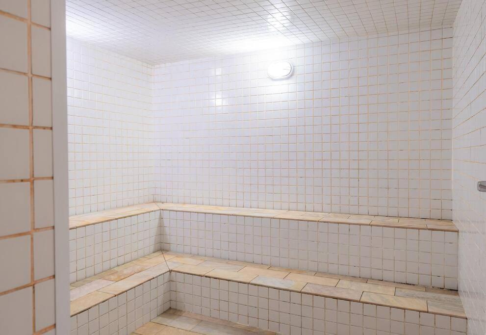 Apartamento Confortavel Praia Grande Ubatuba Luaran gambar