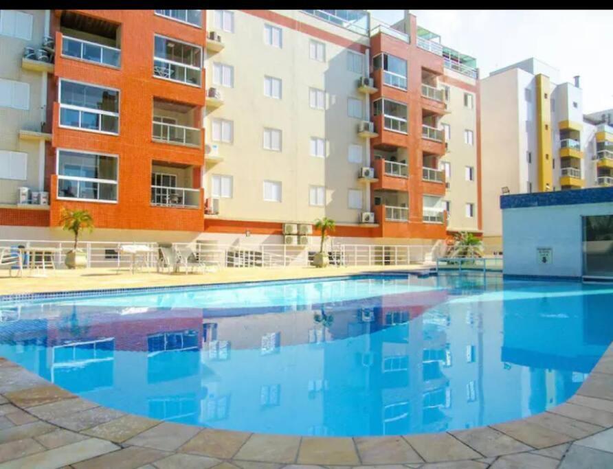 Apartamento Confortavel Praia Grande Ubatuba Luaran gambar