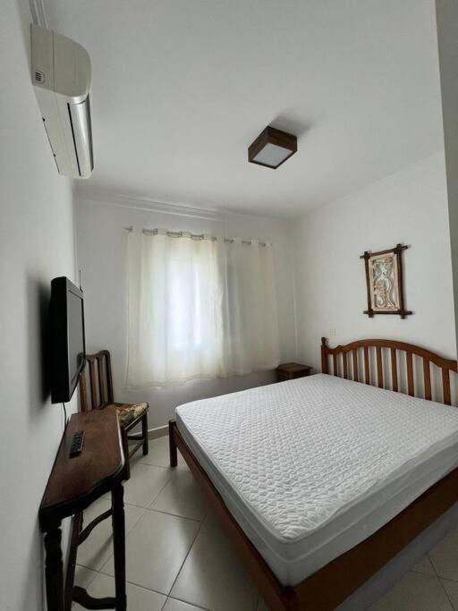 Apartamento Confortavel Praia Grande Ubatuba Luaran gambar