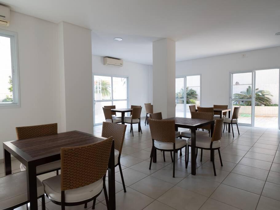 Apartamento Confortavel Praia Grande Ubatuba Luaran gambar