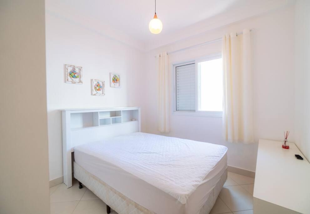 Apartamento Confortavel Praia Grande Ubatuba Luaran gambar