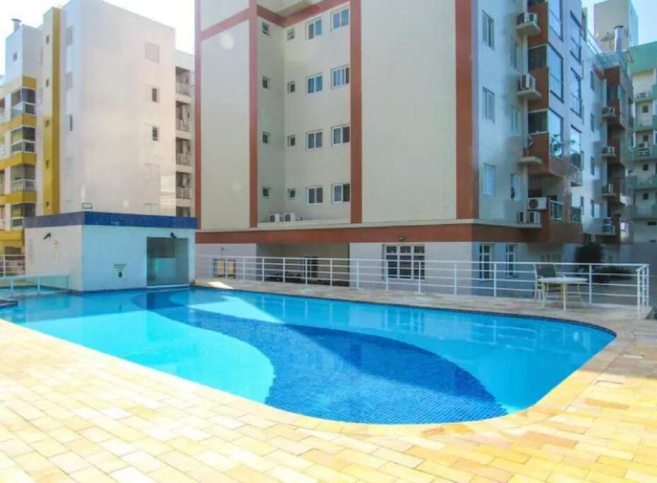 Apartamento Confortavel Praia Grande Ubatuba Luaran gambar