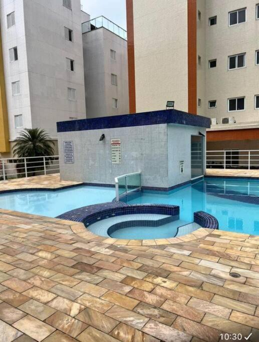 Apartamento Confortavel Praia Grande Ubatuba Luaran gambar