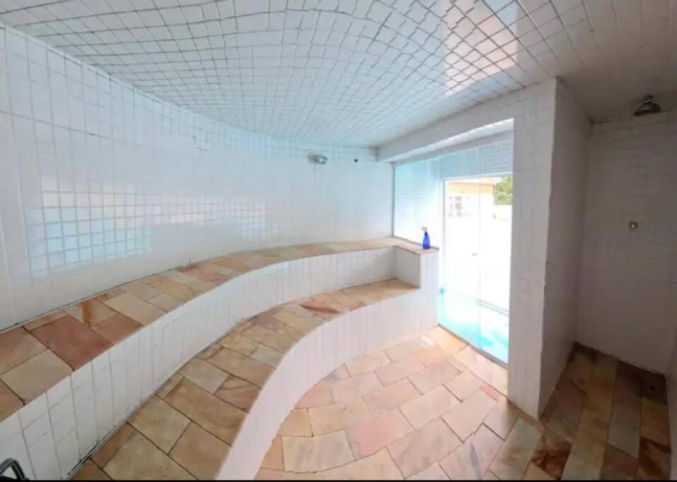 Apartamento Confortavel Praia Grande Ubatuba Luaran gambar