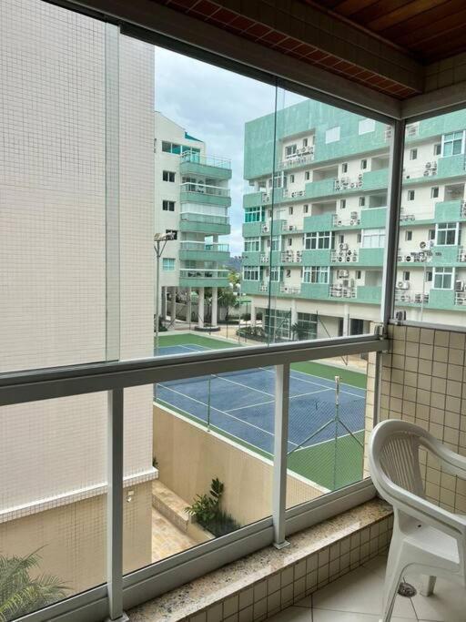 Apartamento Confortavel Praia Grande Ubatuba Luaran gambar