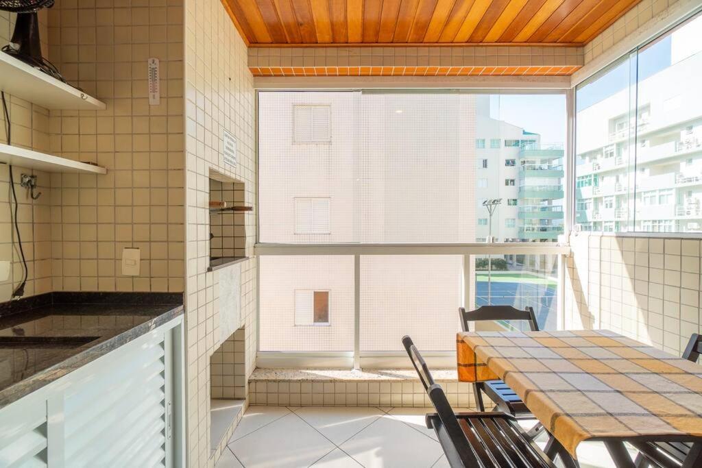 Apartamento Confortavel Praia Grande Ubatuba Luaran gambar